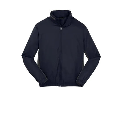 Port Authority Core Colorblock Wind Jacket.