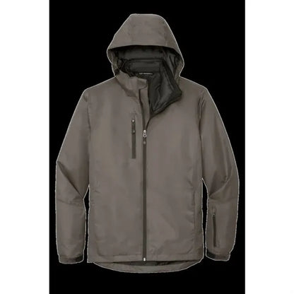 Port Authority Vortex Waterproof 3-in-1 Jacket.