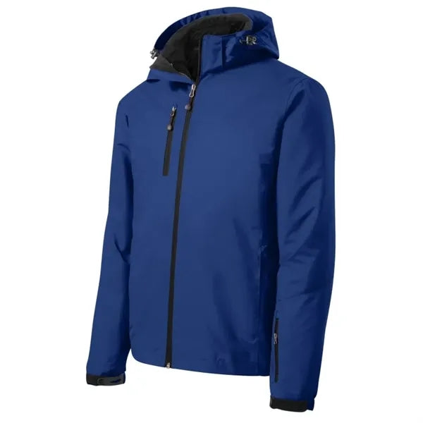 Port Authority Vortex Waterproof 3-in-1 Jacket.