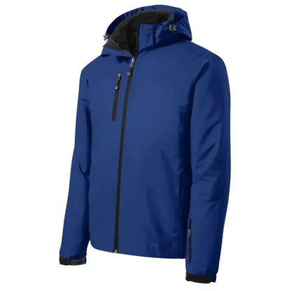 Port Authority Vortex Waterproof 3-in-1 Jacket.