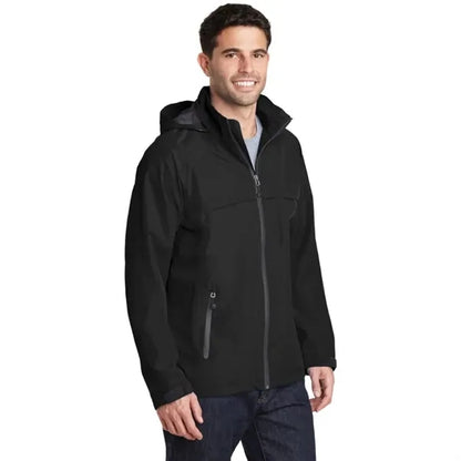 Port Authority Torrent Waterproof Jacket.