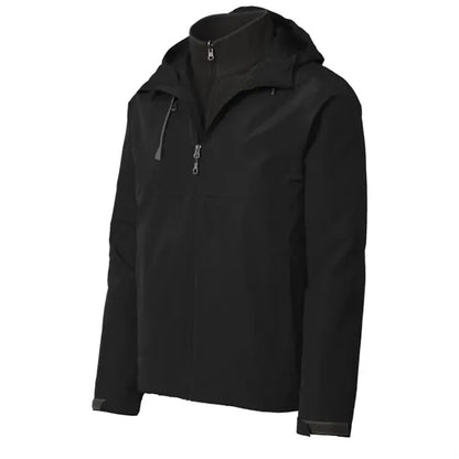 Port Authority Merge 3-in-1 Jacket.