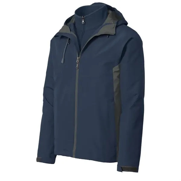 Port Authority Merge 3-in-1 Jacket.