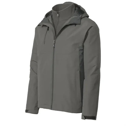 Port Authority Merge 3-in-1 Jacket.
