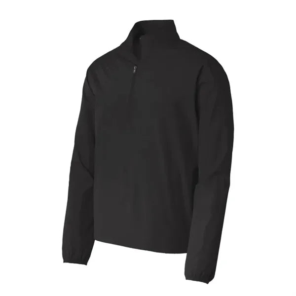 Port Authority Zephyr 1/2-Zip Pullover.