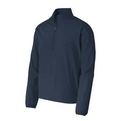 Port Authority Zephyr 1/2-Zip Pullover.