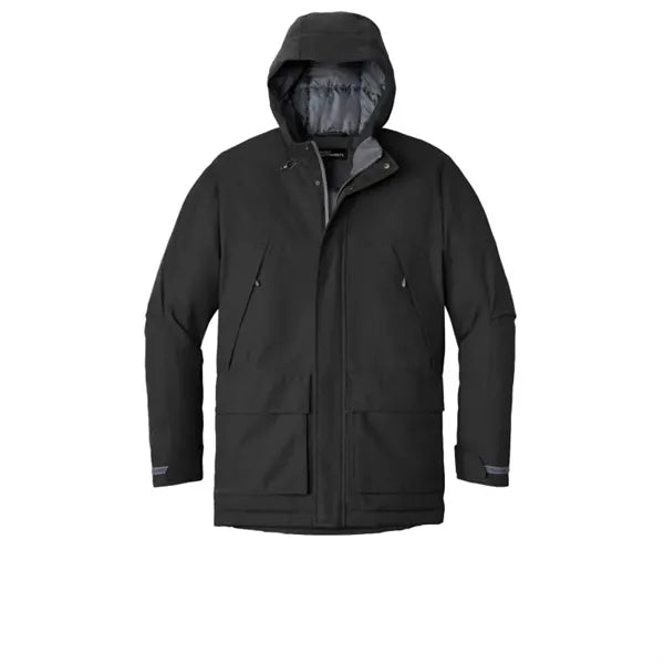 Port Authority Latitude Waterproof Heavyweight Parka