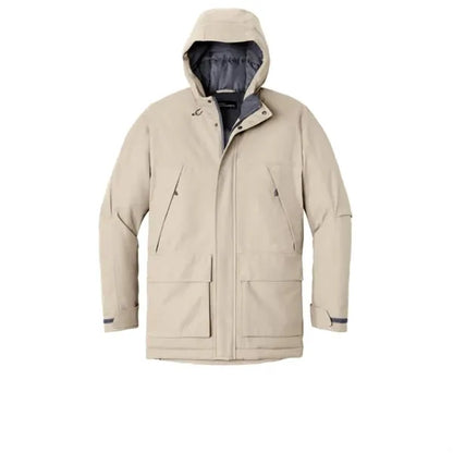 Port Authority Latitude Waterproof Heavyweight Parka
