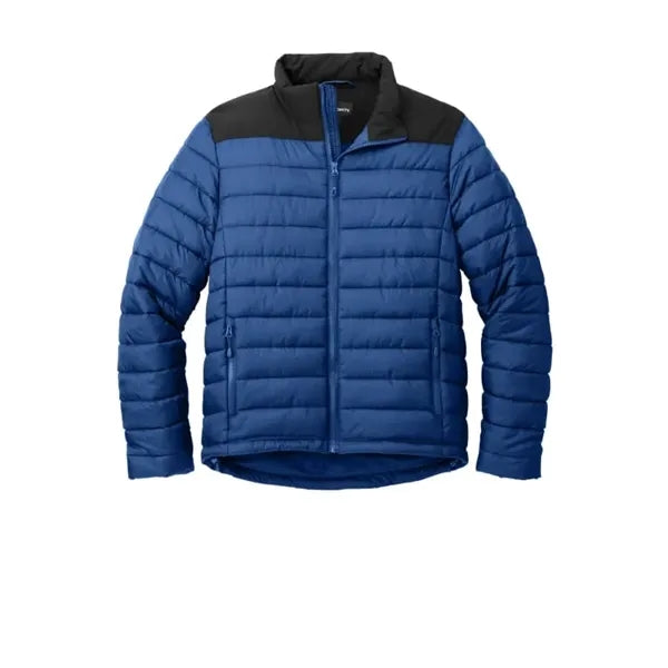 Port Authority Horizon Puffy Jacket