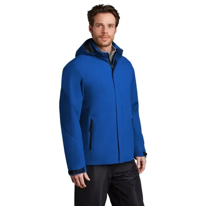 Port Authority Insulated Waterproof Tech Jacket