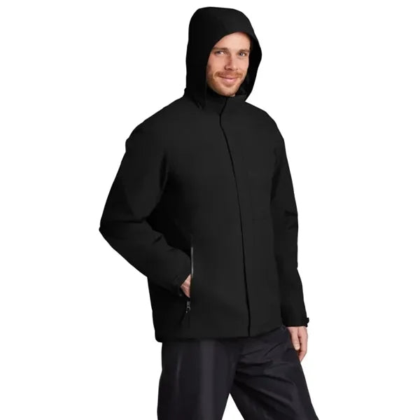 Port Authority Insulated Waterproof Tech Jacket
