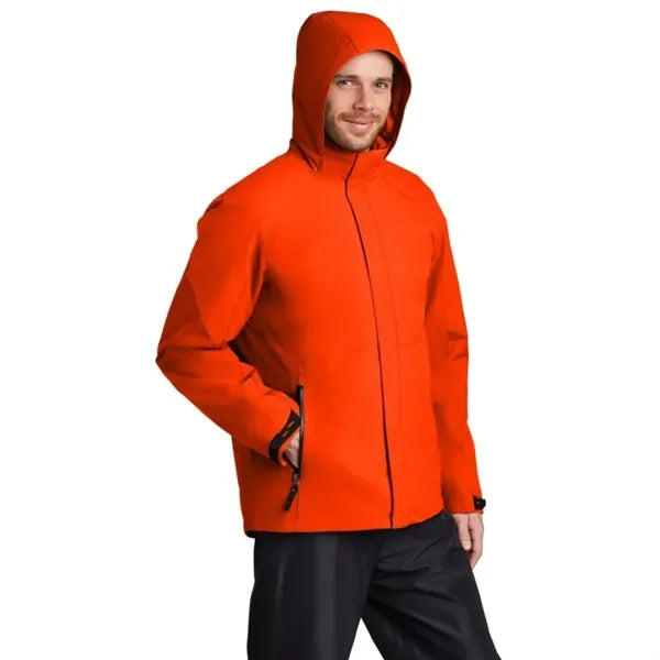 Port Authority Insulated Waterproof Tech Jacket