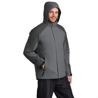 Port Authority Insulated Waterproof Tech Jacket