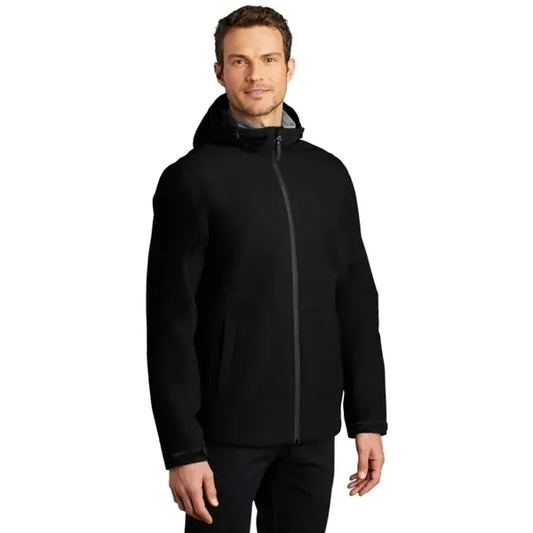 Port Authority Tech Rain Jacket