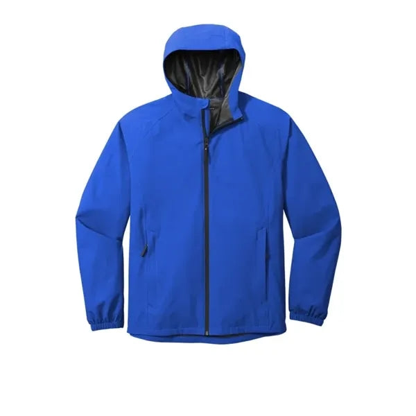 Port Authority Essential Rain Jacket