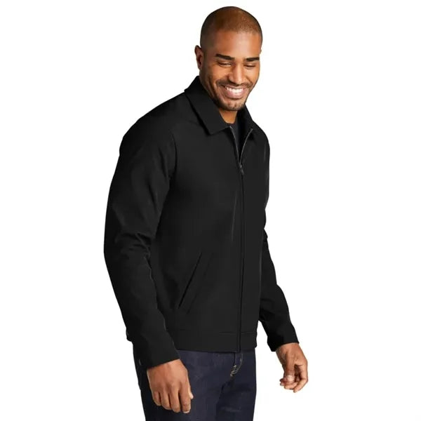 Port Authority Mechanic Soft Shell Jacket