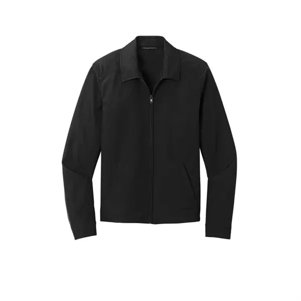 Port Authority Mechanic Soft Shell Jacket
