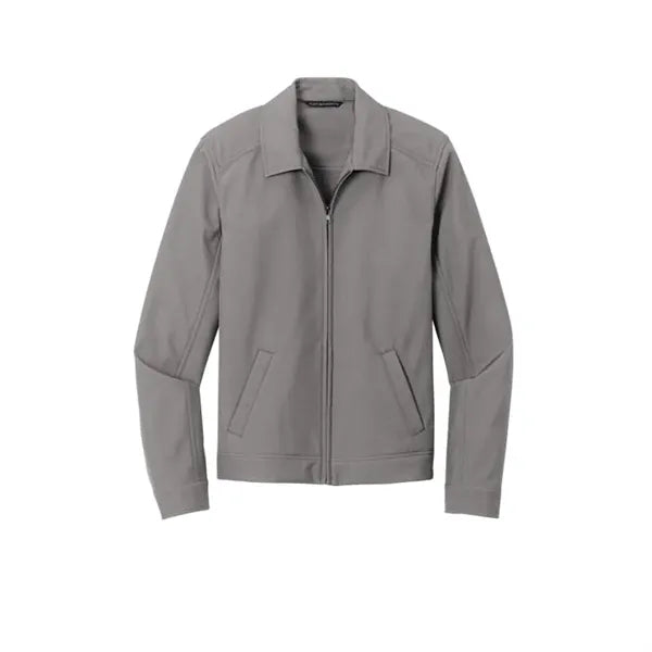 Port Authority Mechanic Soft Shell Jacket