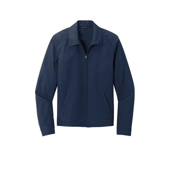 Port Authority Mechanic Soft Shell Jacket