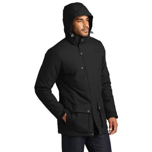 Port Authority Excursion Parka