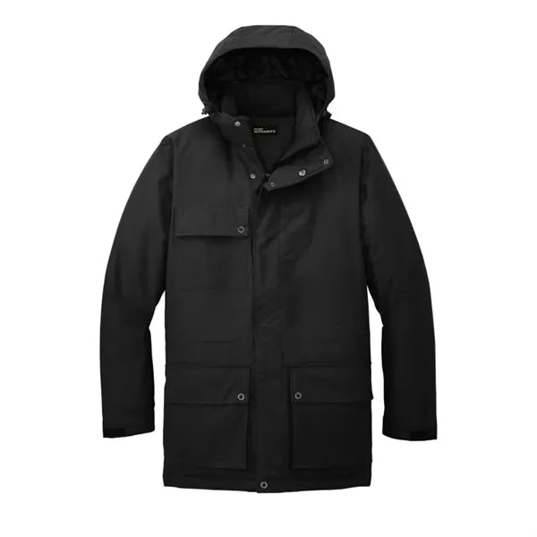 Port Authority Excursion Parka