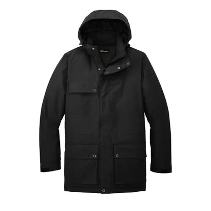 Port Authority Excursion Parka