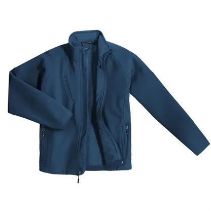 Port Authority Textured Soft Shell Jacket.