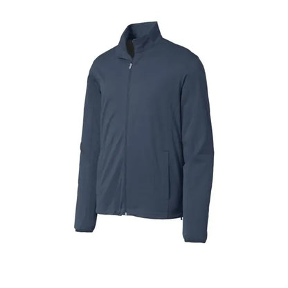 Port Authority Active Soft Shell Jacket.