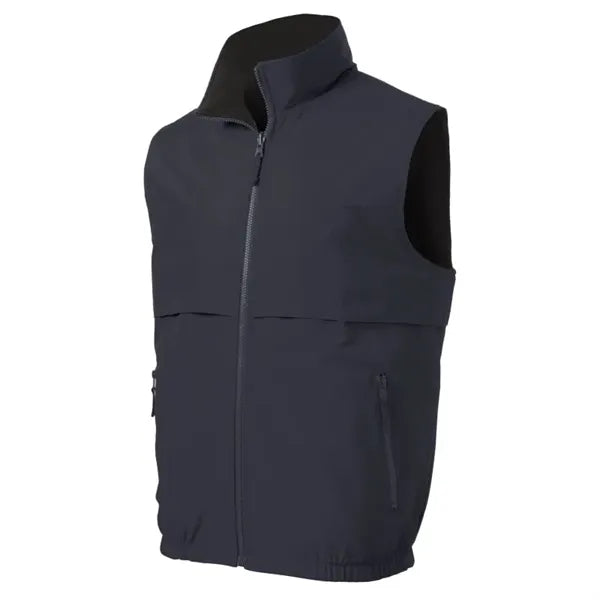 Port Authority Reversible Charger Vest.