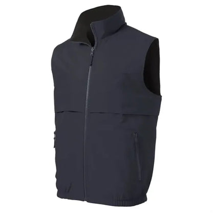 Port Authority Reversible Charger Vest.