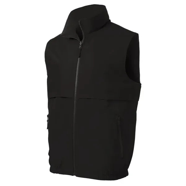 Port Authority Reversible Charger Vest.