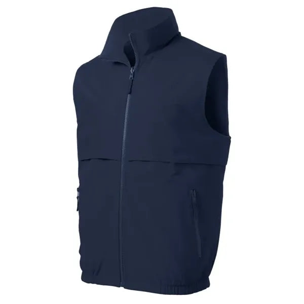 Port Authority Reversible Charger Vest.