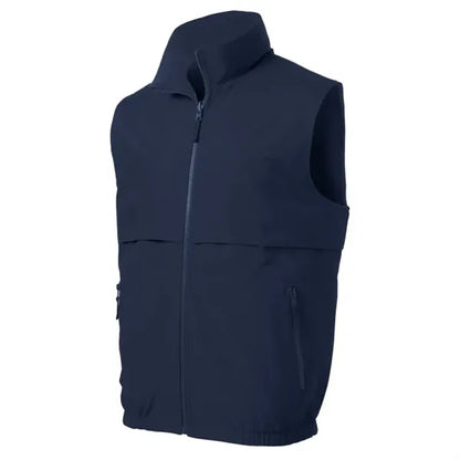 Port Authority Reversible Charger Vest.