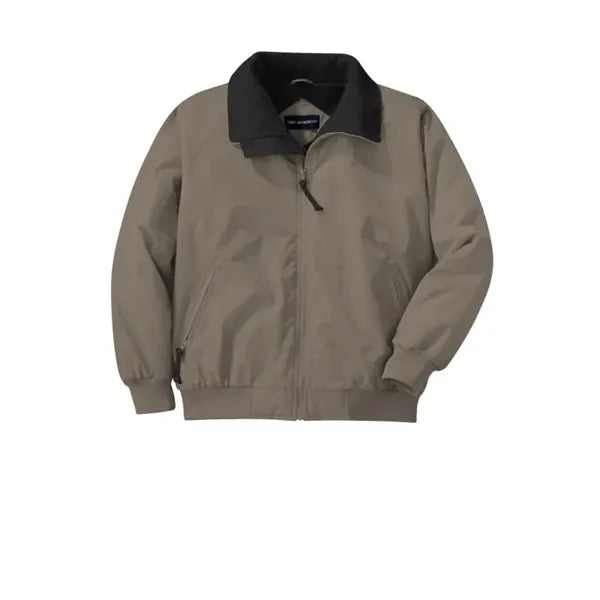 Port Authority Challenger Jacket.