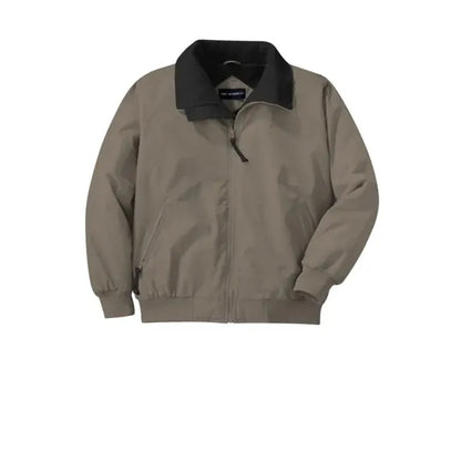 Port Authority Challenger Jacket.