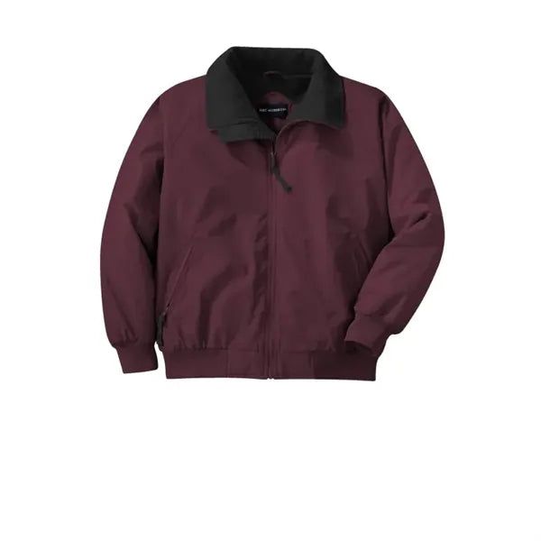 Port Authority Challenger Jacket.