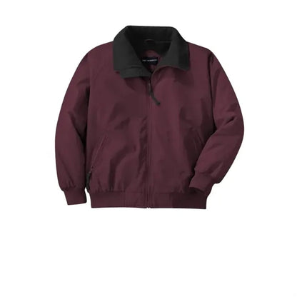 Port Authority Challenger Jacket.