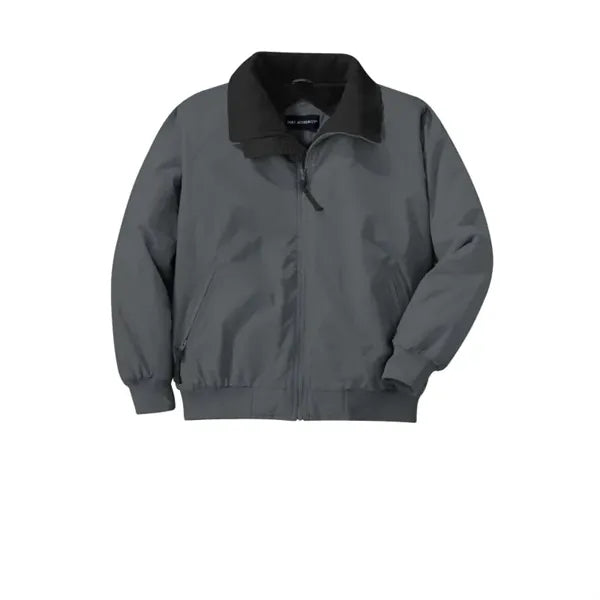 Port Authority Challenger Jacket.