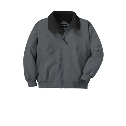 Port Authority Challenger Jacket.