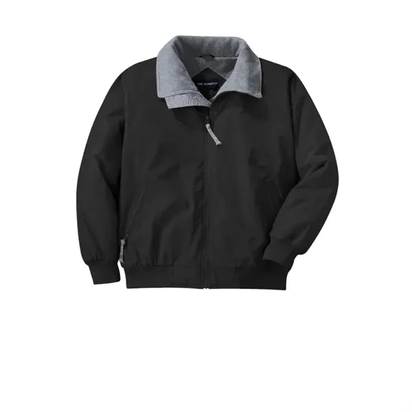 Port Authority Challenger Jacket.