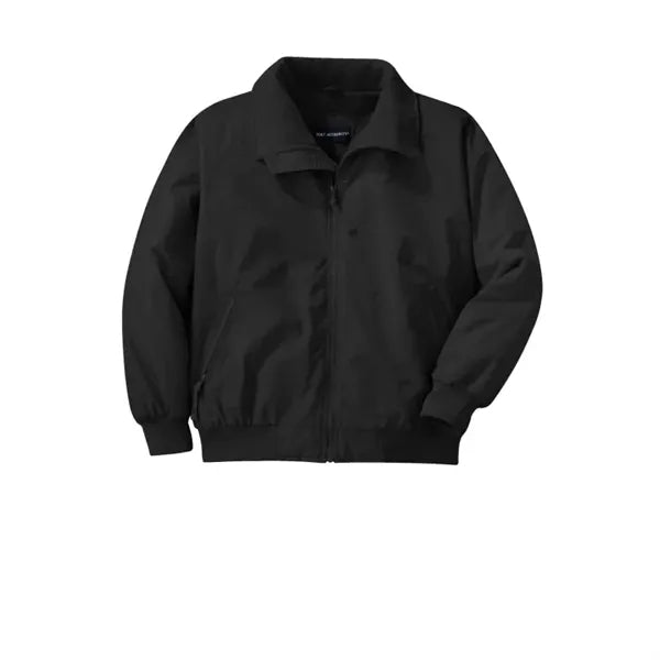 Port Authority Challenger Jacket.