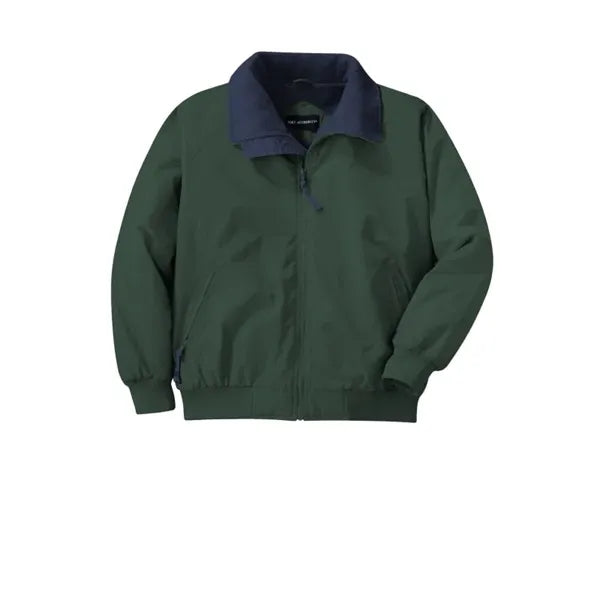 Port Authority Challenger Jacket.