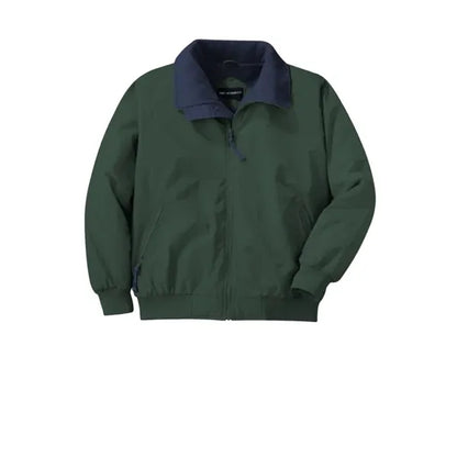 Port Authority Challenger Jacket.