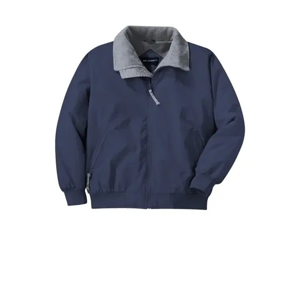Port Authority Challenger Jacket.