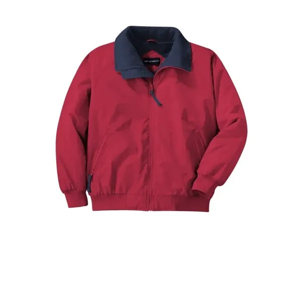 Port Authority Challenger Jacket.