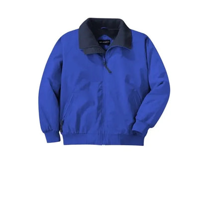Port Authority Challenger Jacket.