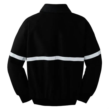 Port Authority Challenger Jacket With Reflective Taping