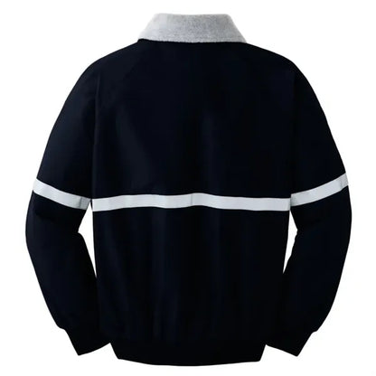 Port Authority Challenger Jacket With Reflective Taping