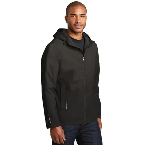 Port Authority Northwest Slicker.