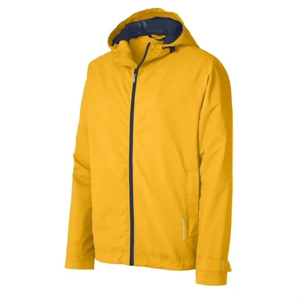 Port Authority Northwest Slicker.
